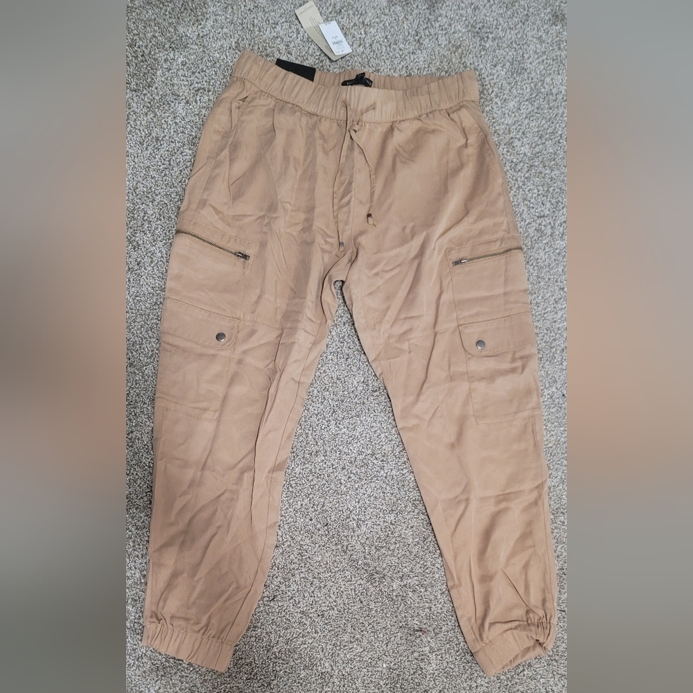 Banana republic New joggers